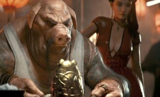 بازی Beyond Good and Evil 2