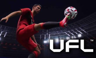 بازی UFL
