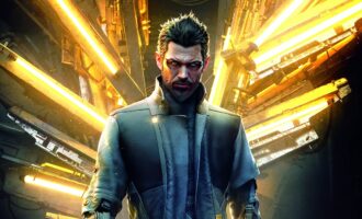 بازی Deus Ex