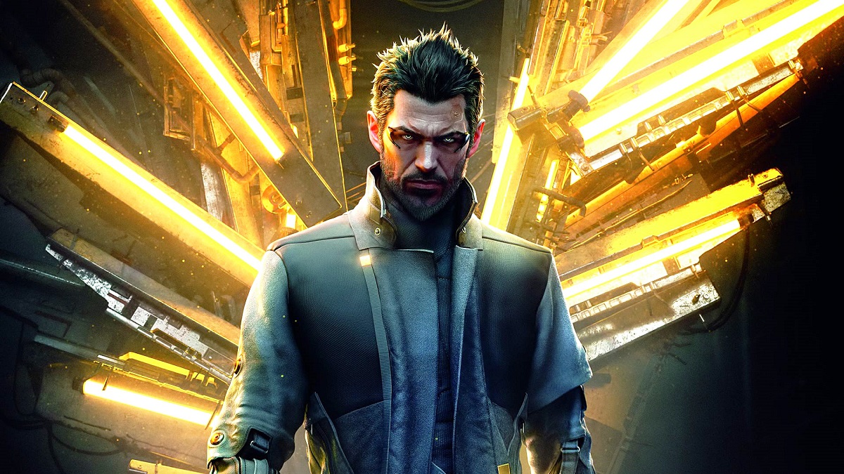 نسخه جدید بازی Deus Ex در دست ساخت قرار دارد