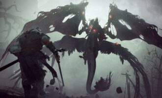 Wo Long: Fallen Dynasty