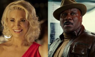 انیمیشن گارفیلد