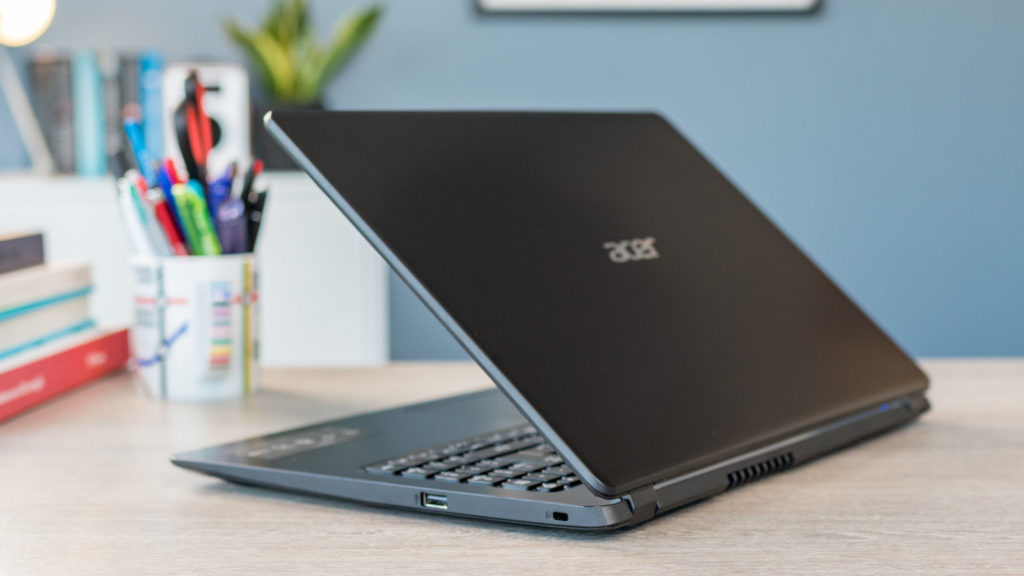 لپ تاپ دانشجویی ایسر مدل Acer Aspire A315-58G