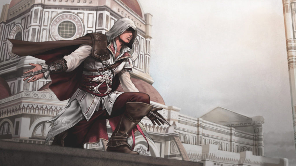 نگاهی به بهترین لحظات مجموعه Assassin's Creed - ویجیاتو
