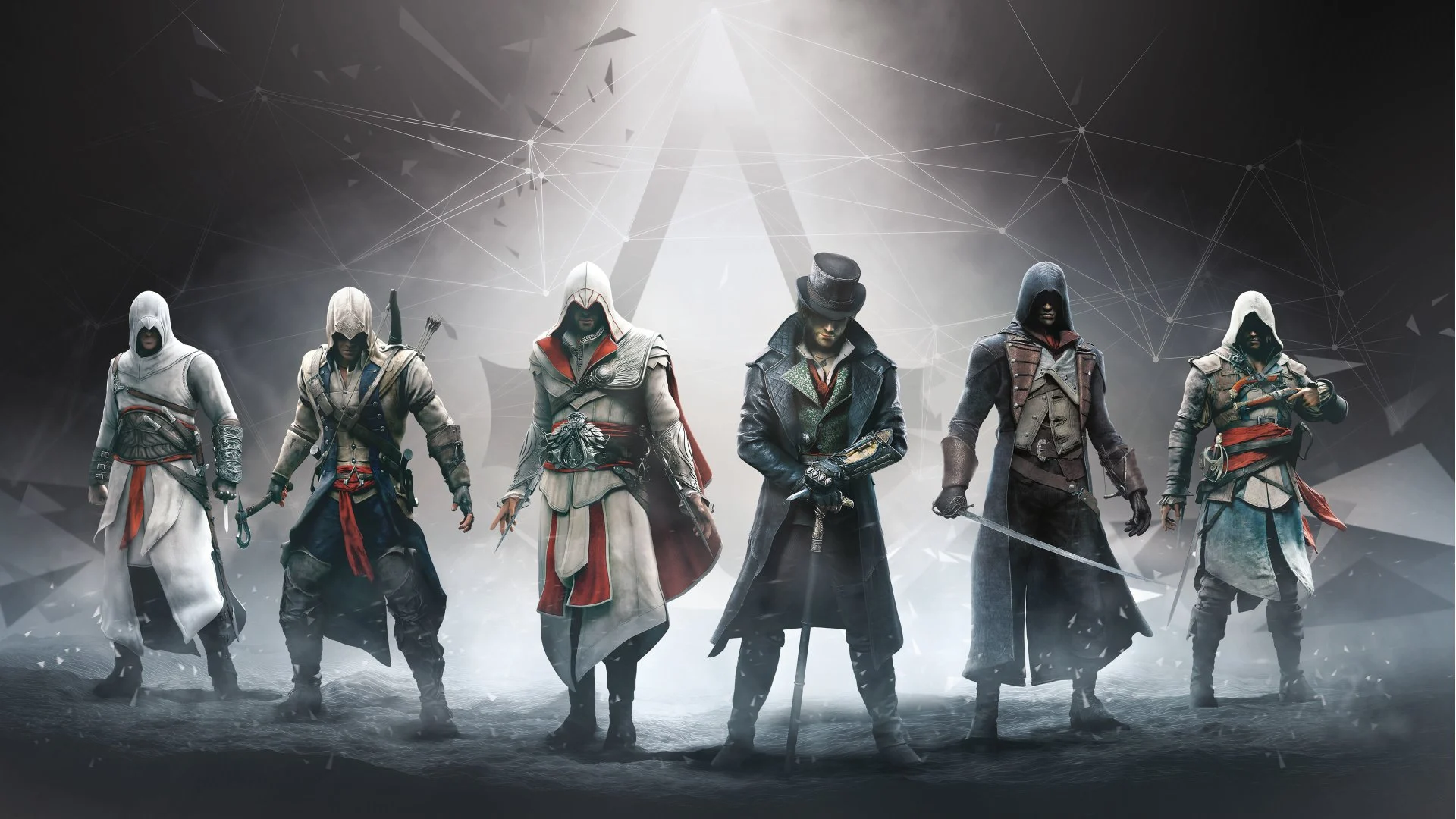 نگاهی به بهترین لحظات مجموعه Assassin’s Creed