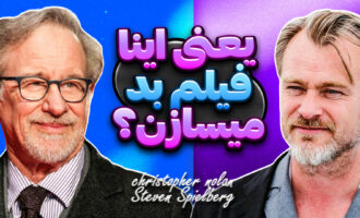 ۱۰ کارگردان برتر دنیا