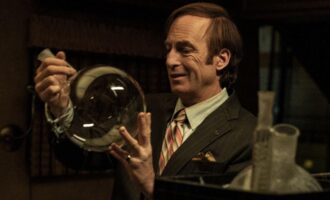 سریال بریکینگ بد