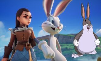 شخصیت‌های بازی MultiVersus