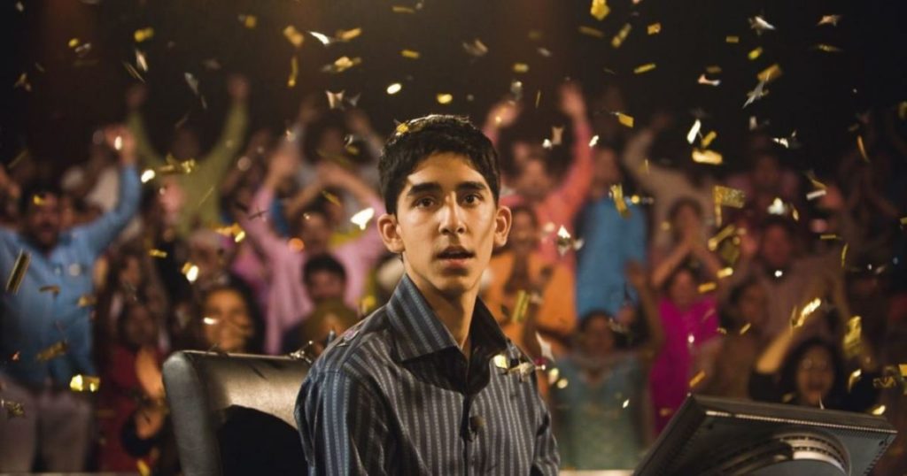 فیلم سینمایی Slumdog Millionaire (۲۰۰۸)