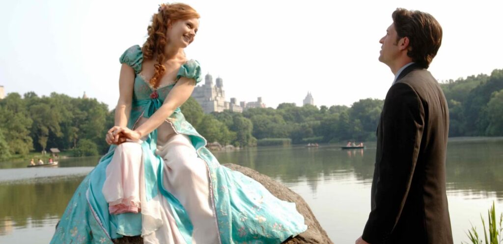 فیلم Enchanted