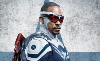 فاز پنجم مارول