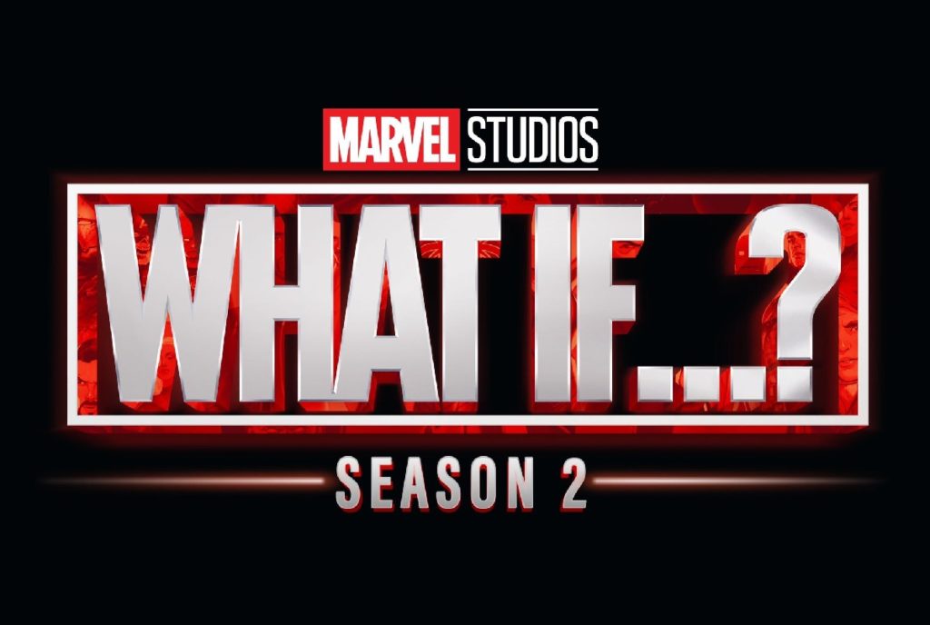 فصل دوم What If...? بخشی از فاز پنجم مارول خواهد بود.