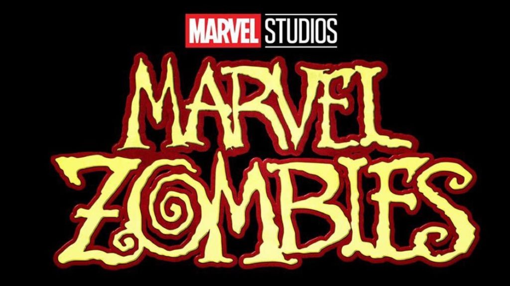Marvel Zombies یک سریال اسپین آف از What If… خواهد بود.