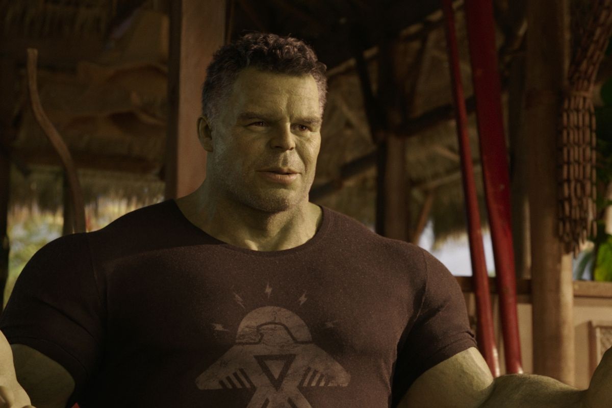 چگونه سریال She-Hulk می‌تواند آغازی برای فیلم World War Hulk باشد