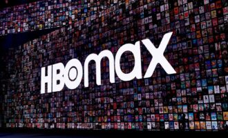 HBO Max