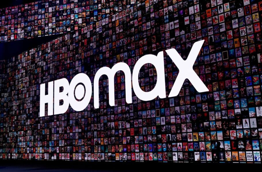 HBO Max