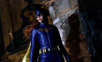 فیلم Batgirl