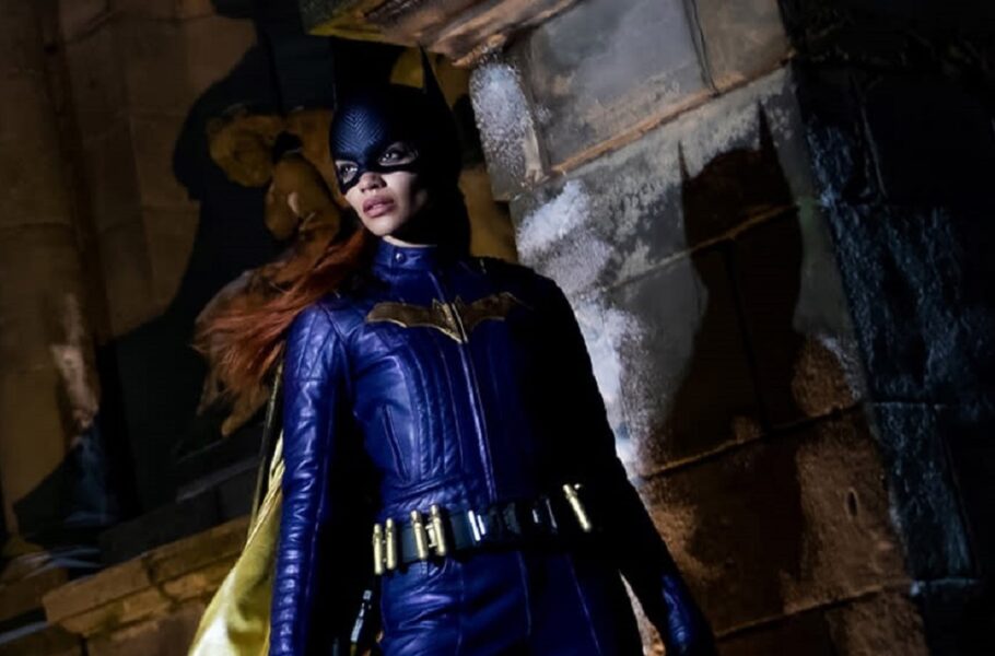 فیلم Batgirl