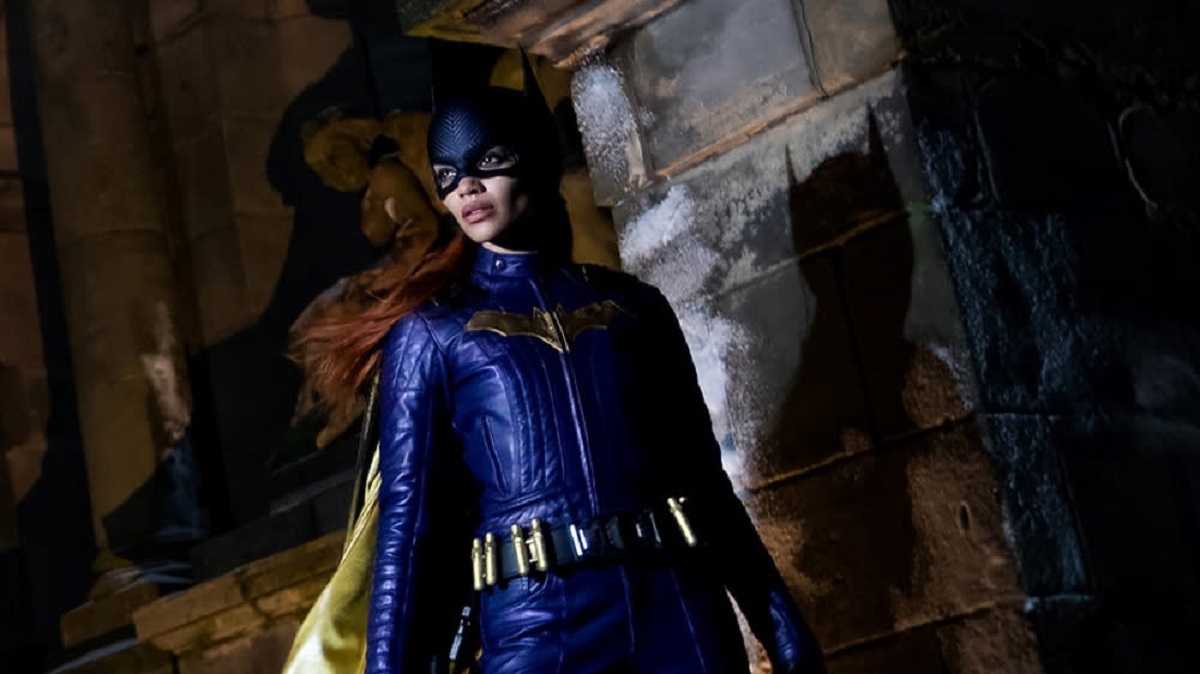 فیلم Batgirl توسط برادران وارنر کنسل شد