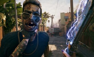 بازی Dead Island 2