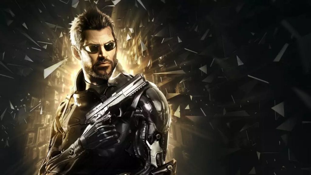 نسخه جدید بازی Deus Ex در دست ساخت قرار دارد - ویجیاتو