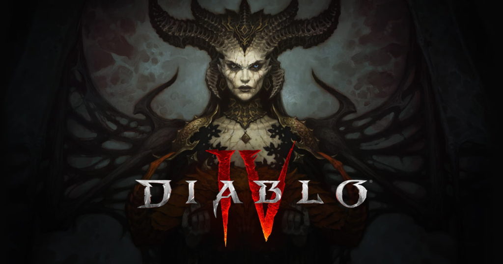 بازی Diablo 4 