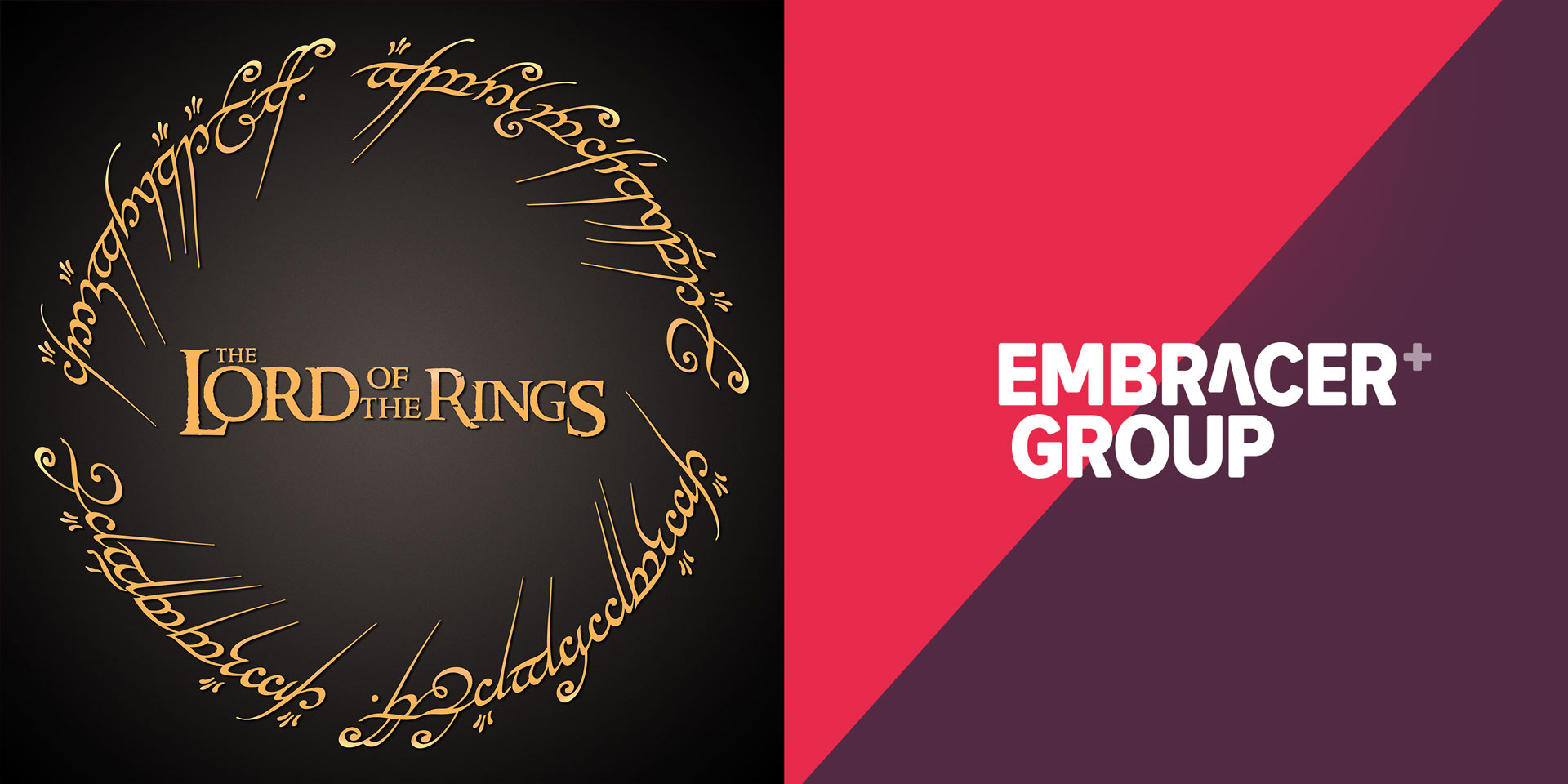 Embracer Group مالکیت Lord of The Rings را به دست آورد
