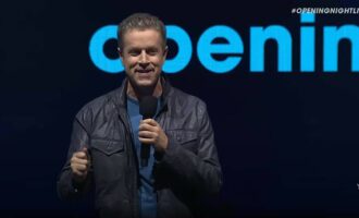 گیمزکام ۲۰۲۳