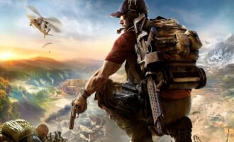 Ghost Recon Wildlands و Splinter Cell