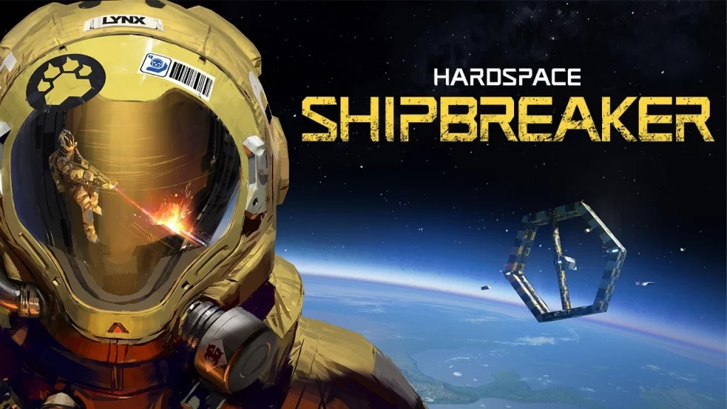 بازی Hardspace: Shipbreaker
