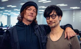 کوجیما و نورمن ریدس