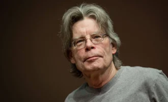 استیون کینگ