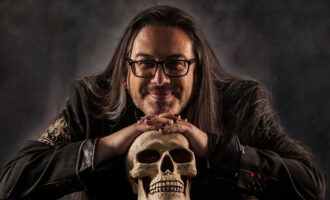 آفرینش Wolfenstein 3D