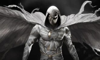 سریال شوالیه ماه