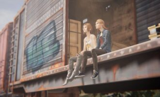 بازی Life is Strange