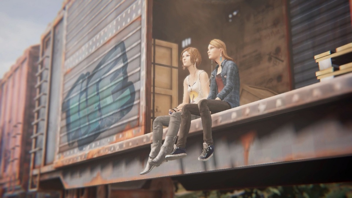 تاریخ عرضه ریمستر بازی Life is Strange برای نینتندو سوییچ مشخص شد