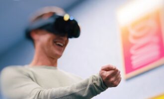 مارک زاکربرگ