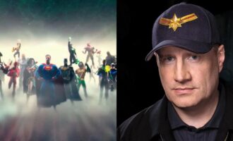 مدیر جدید دی سی