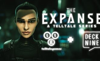 The Expanse: A Telltale Series