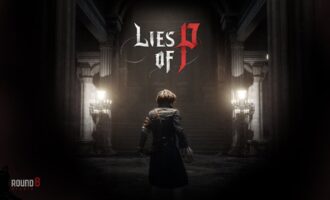 بازی سولزلایک Lies of P