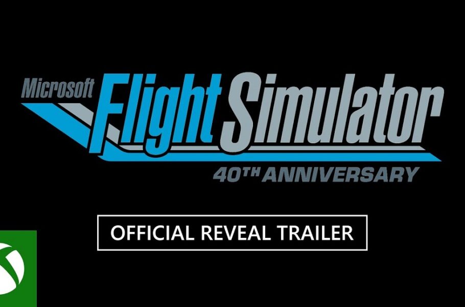 بازی Flight Simulator