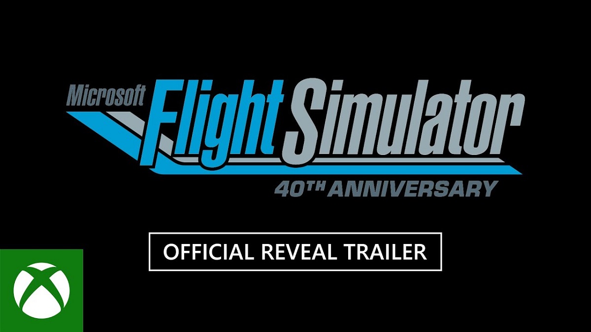 تریلر آپدیت بعدی بازی Microsoft Flight Simulator منتشر شد [تماشا کنید]