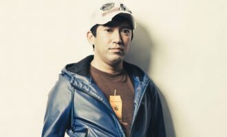 شینجی میکامی