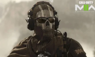 بازی Call of Duty Modern Warfare 2