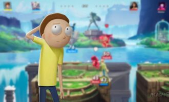 بازی MultiVersus