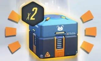 اورواچ (Overwatch)