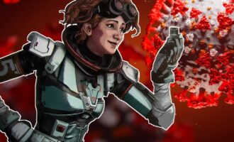 کرونا و بازیها