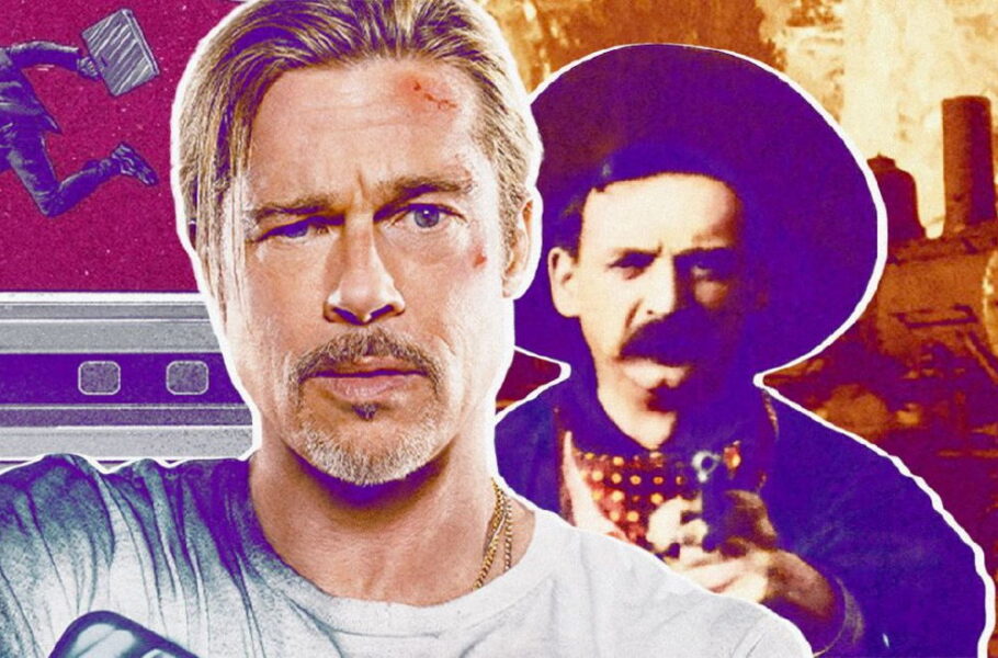 چگونه فیلم ها سوار قطار شدند و هرگز از آن پیاده نشدند