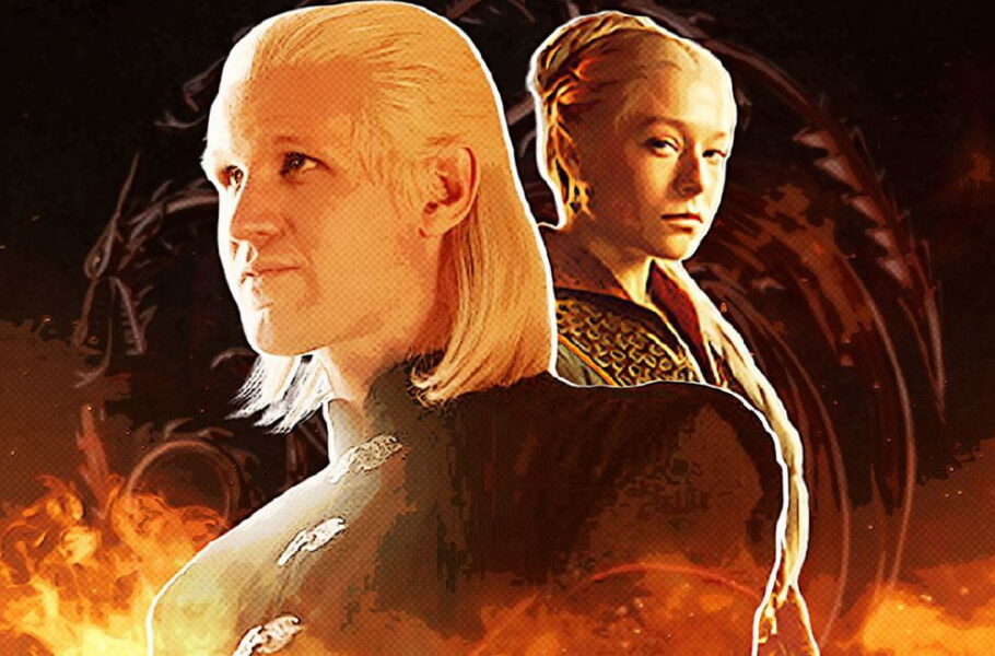 نقد سریال House of the Dragon