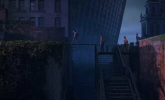 بازی The Last of Us